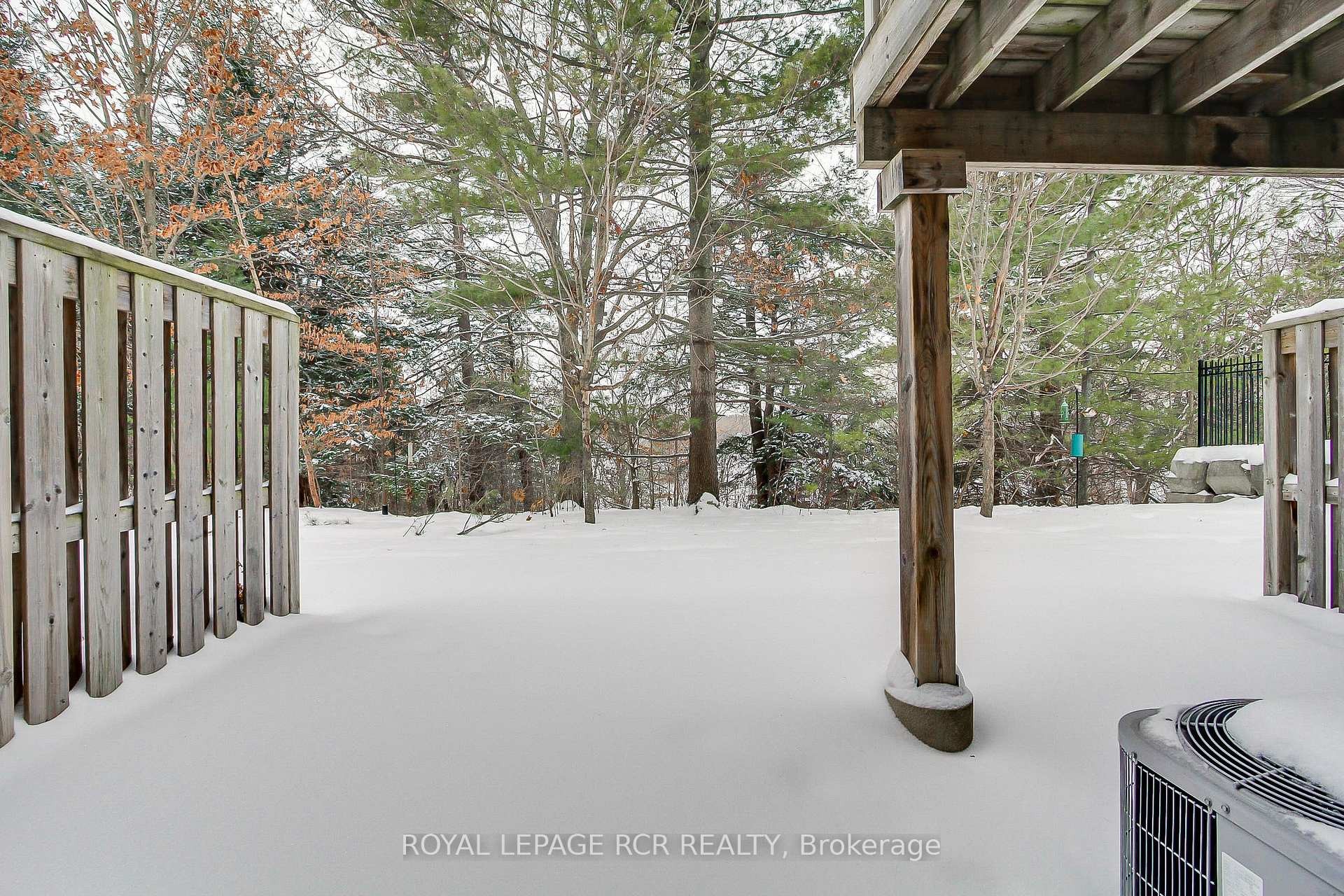 758 Wendy Culbert Crescent, Newmarket, ON - Outdoor With Exterior