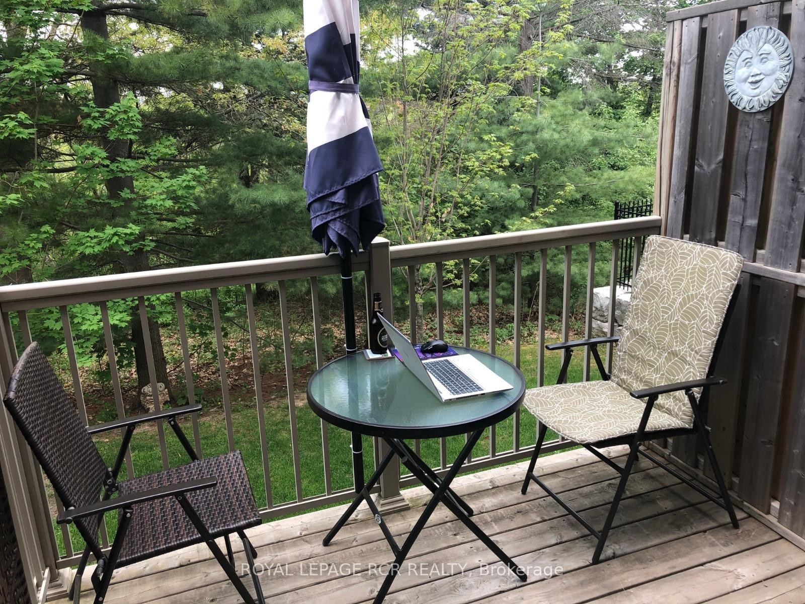 758 Wendy Culbert Crescent, Newmarket, ON - Outdoor With Deck Patio Veranda With Exterior