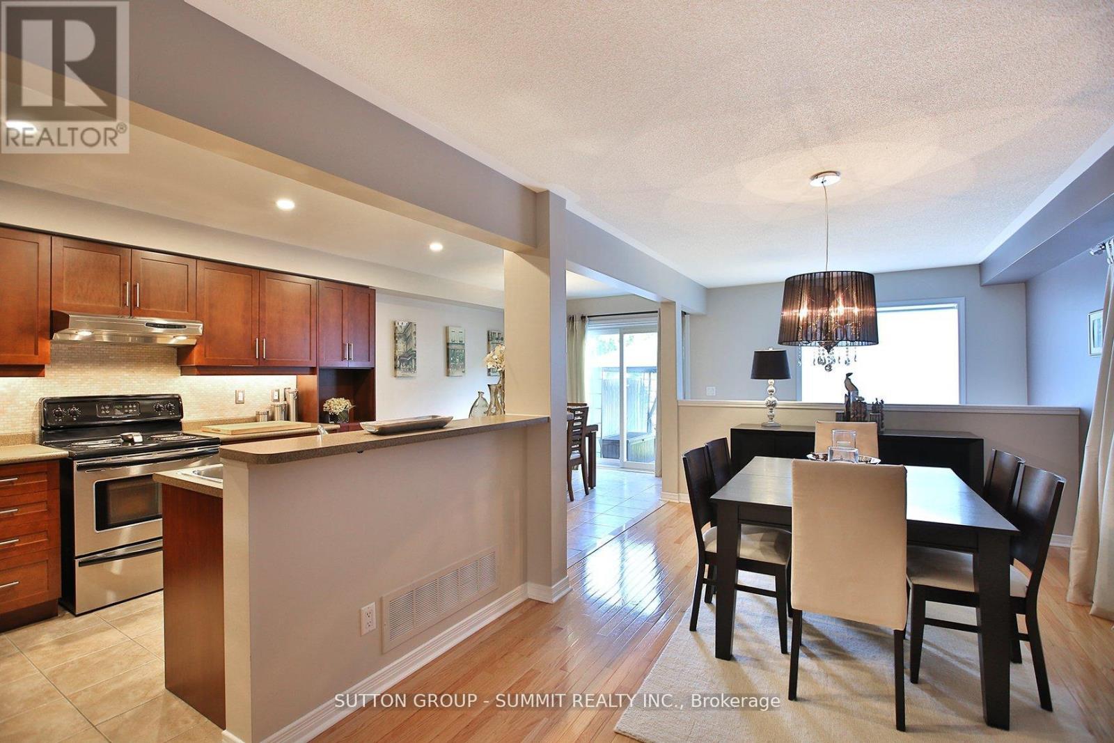 3122 Cabano Crescent, Mississauga, ON - Indoor