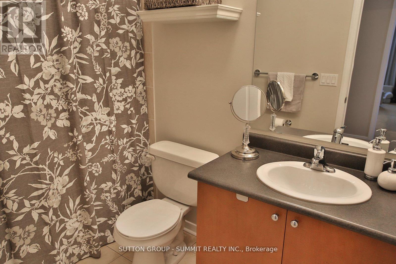 3122 Cabano Crescent, Mississauga, ON - Indoor Photo Showing Bathroom