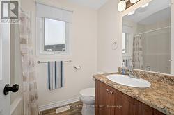 4 Piece Bathroom -