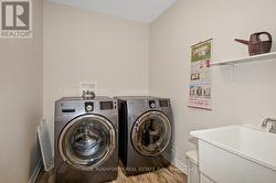 Laundry Room -
