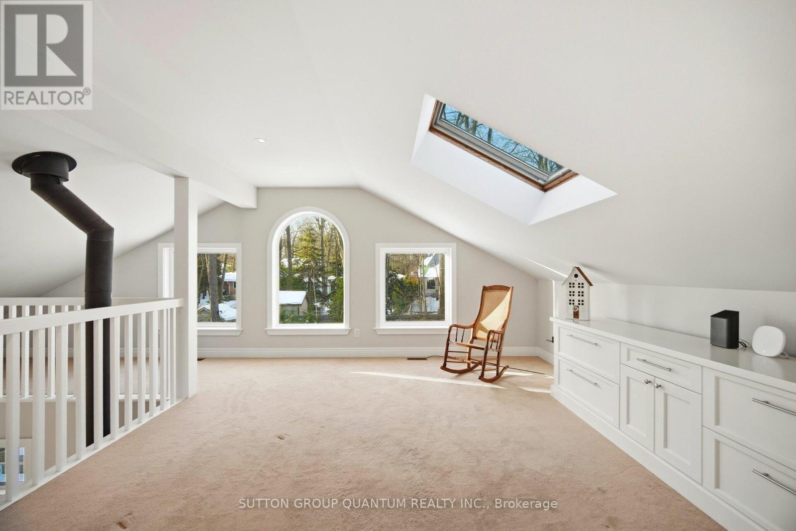 133 Mineola Road E, Mississauga, ON - Indoor Photo Showing Other Room