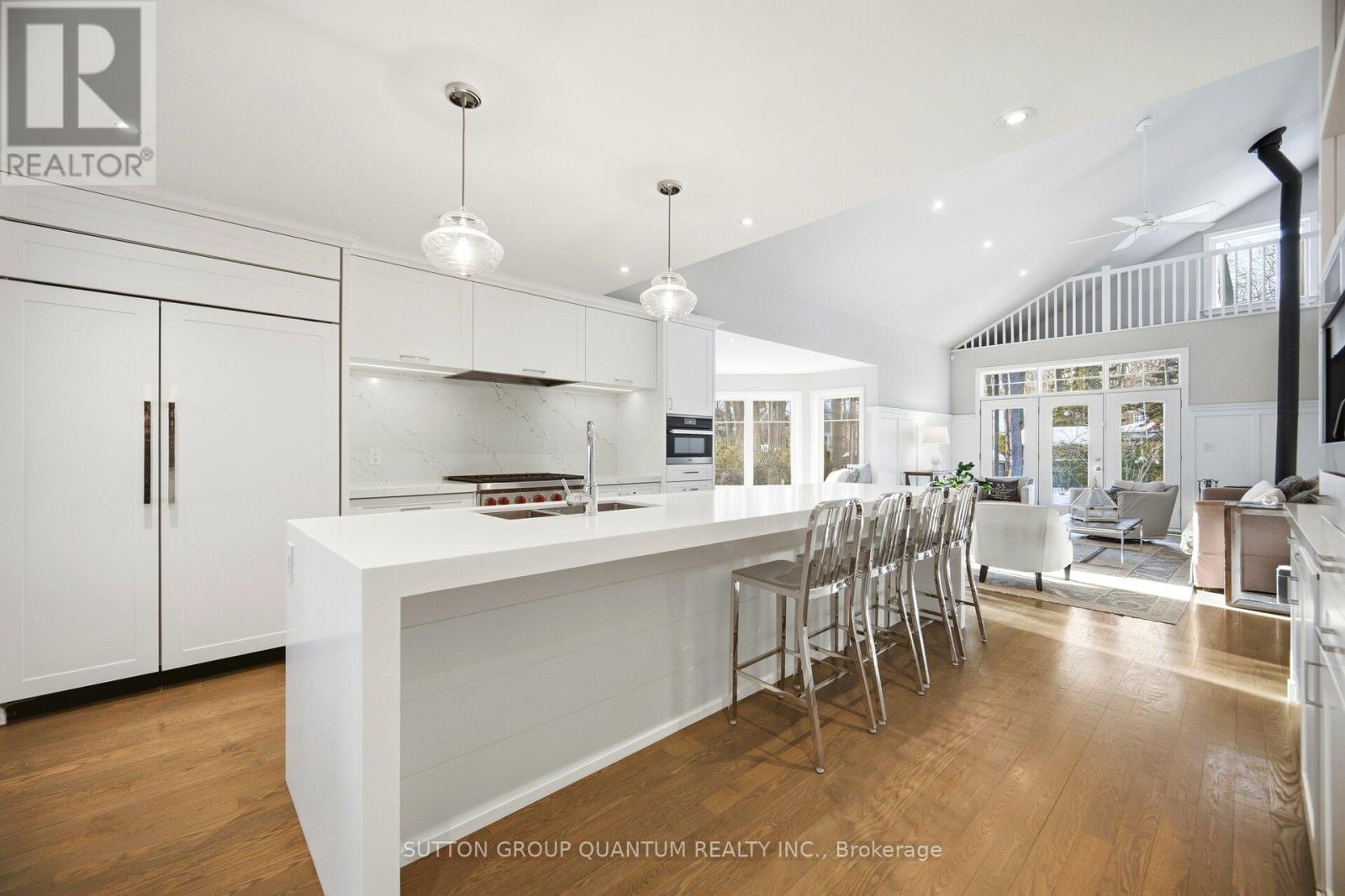 133 Mineola Road E, Mississauga, ON - Indoor Photo Showing Other Room