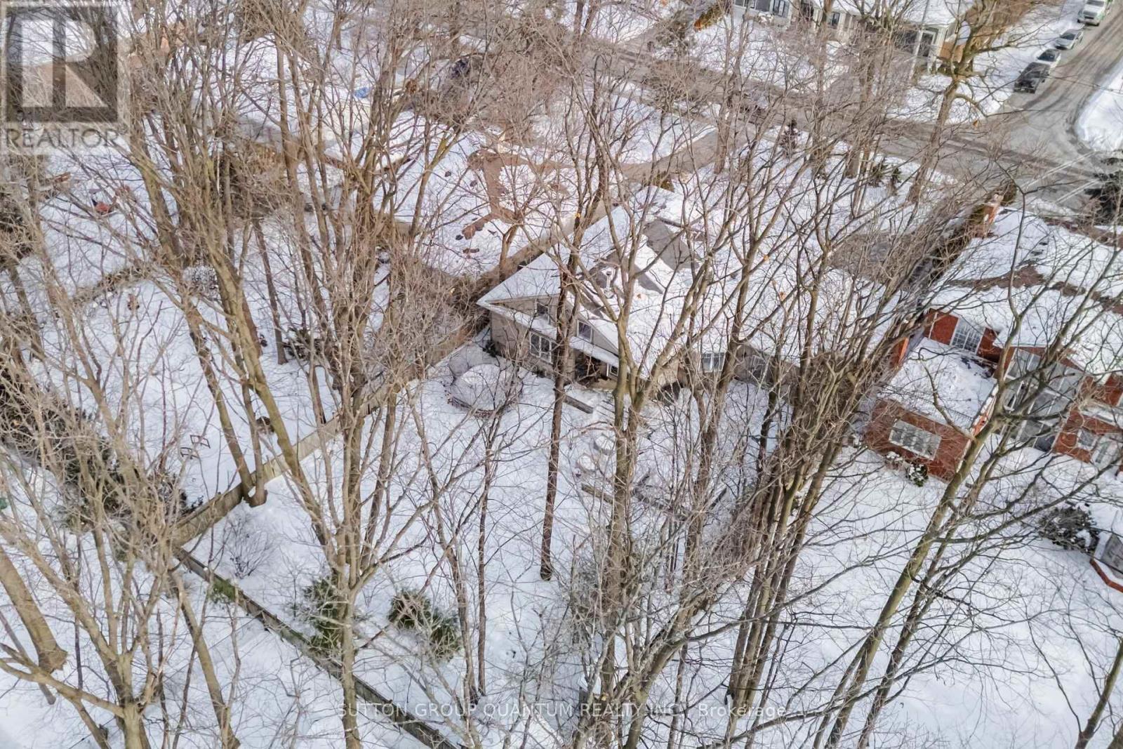 133 Mineola Road E, Mississauga, ON - Outdoor