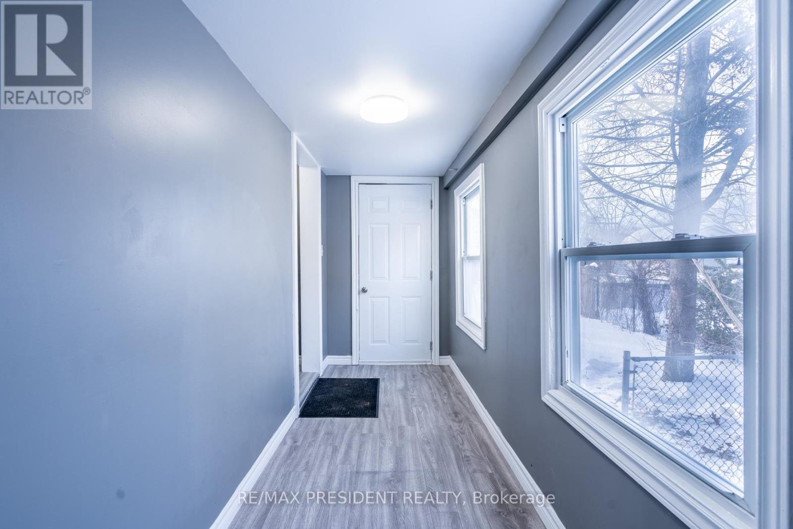 37 Catherine Street, St. Catharines, ON - Indoor Photo Showing Other Room