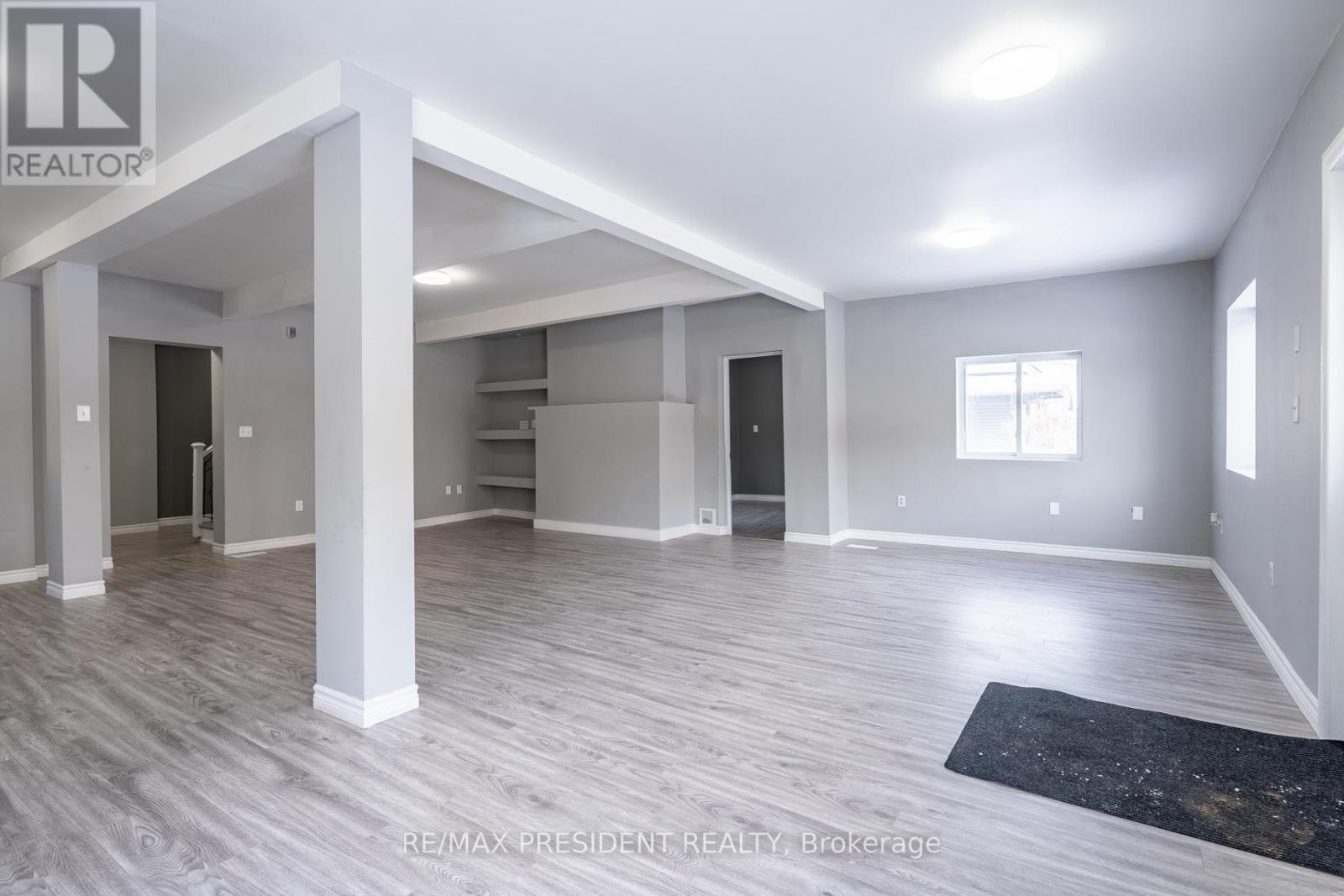 37 Catherine Street, St. Catharines, ON - Indoor Photo Showing Other Room
