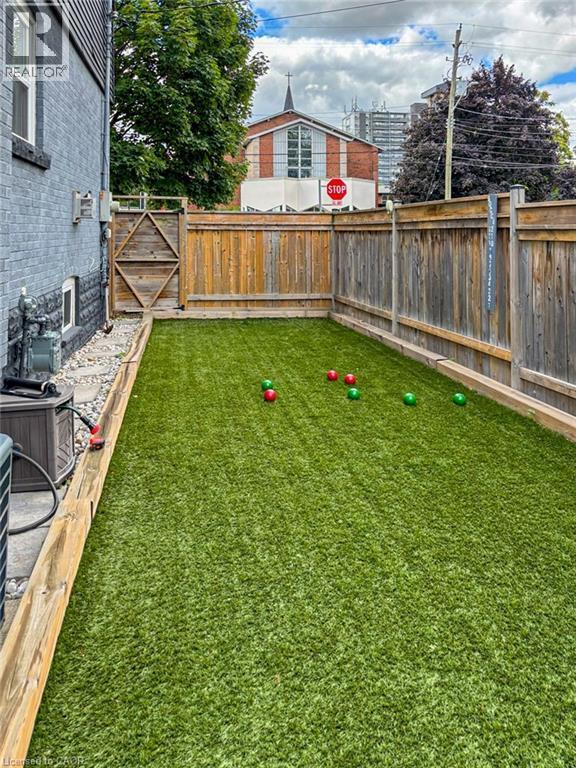 49 Brucedale Avenue E, Hamilton, ON - Outdoor With Deck Patio Veranda
