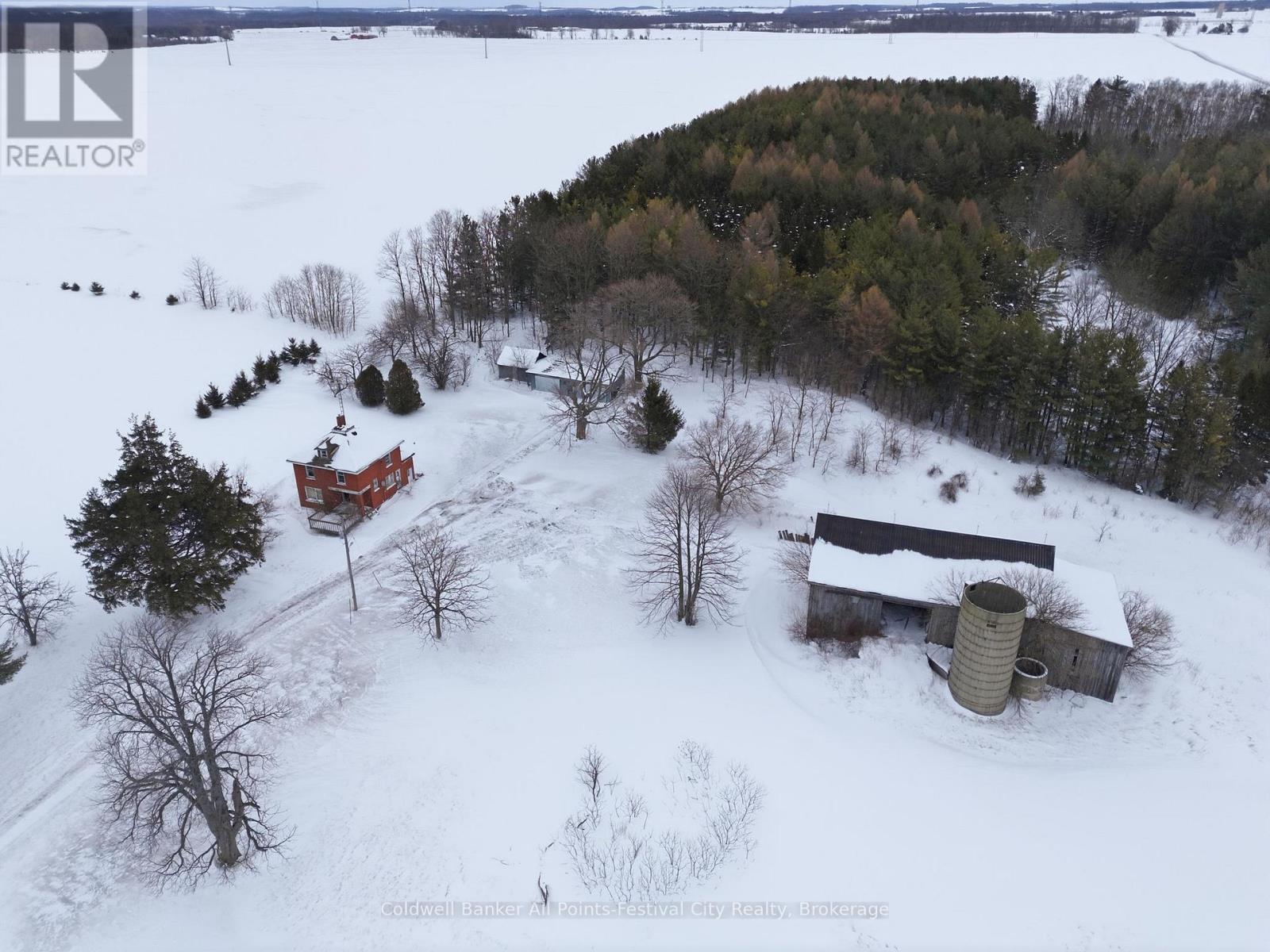 79632 Orchard Line, Central Huron (Goderich), ON