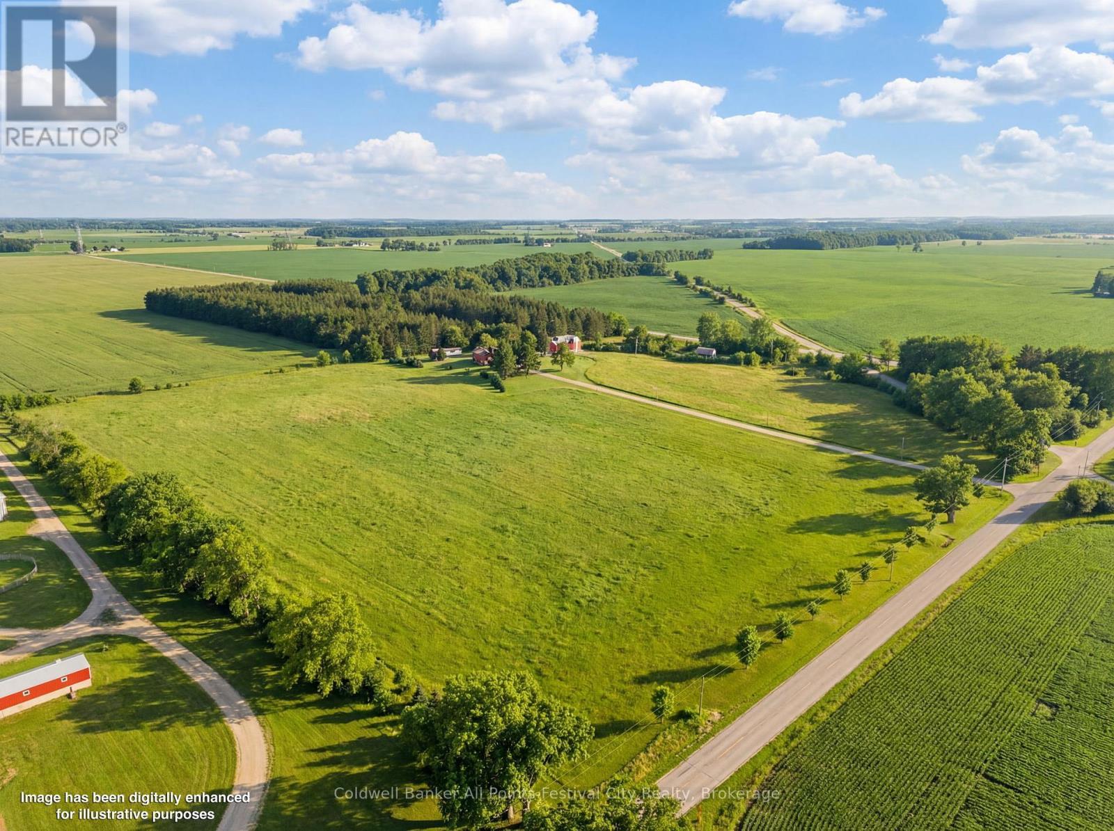 Rendered Image - 79632 Orchard Line, Central Huron (Goderich), ON