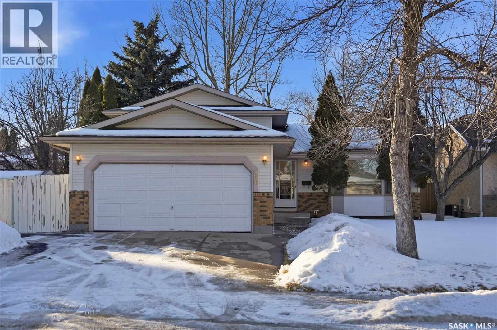 110 Cowley Road, Saskatoon, SK - Outdoor