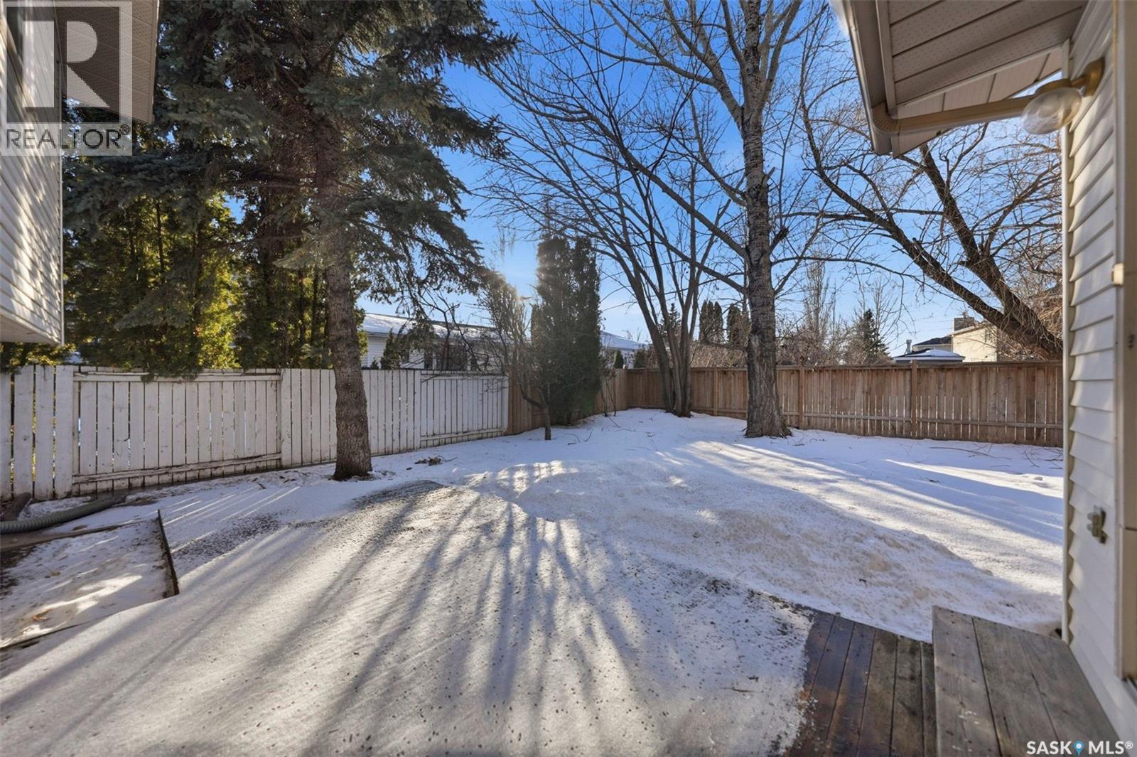 110 Cowley Road, Saskatoon, SK - Outdoor