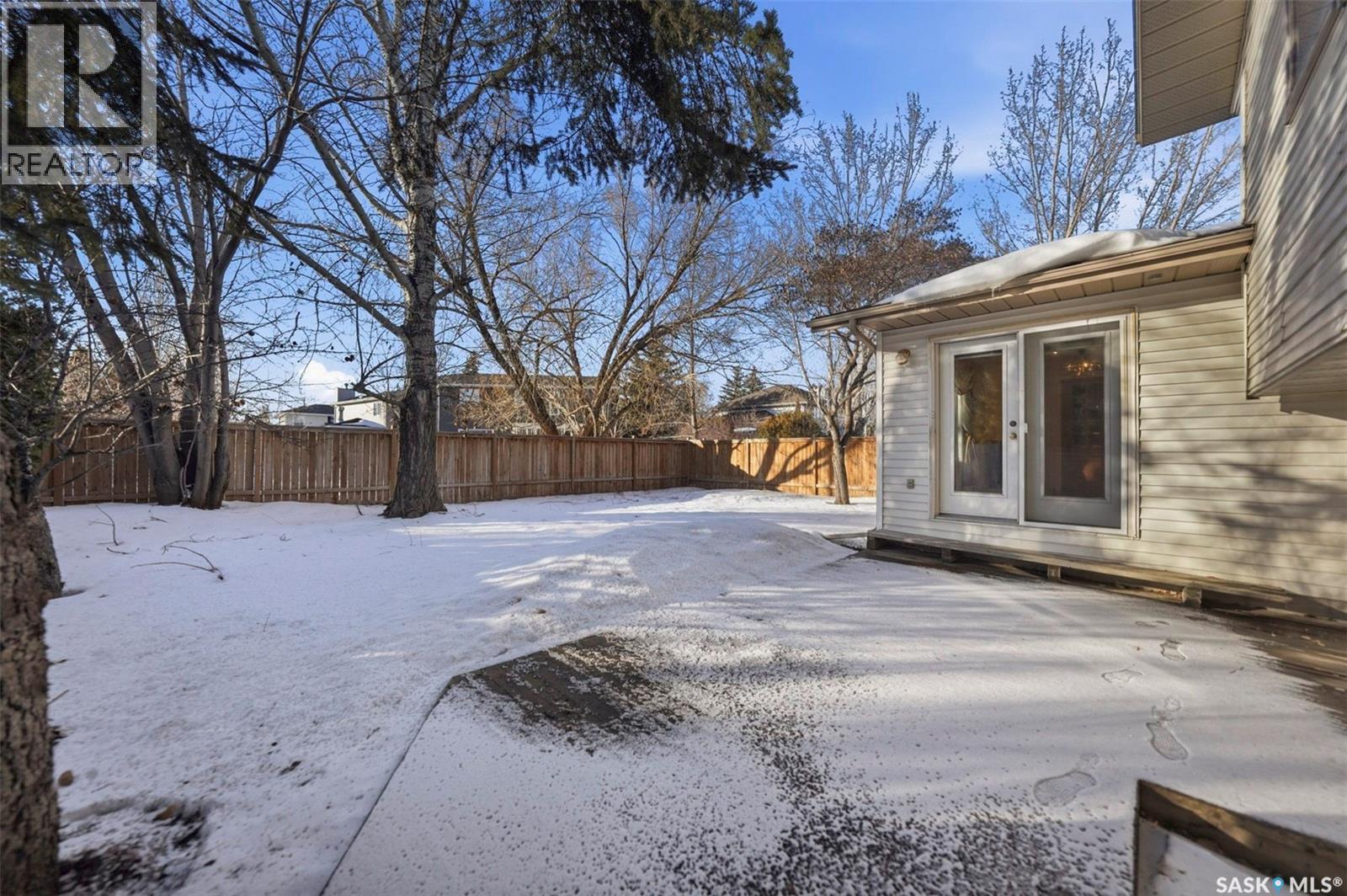 110 Cowley Road, Saskatoon, SK - Outdoor