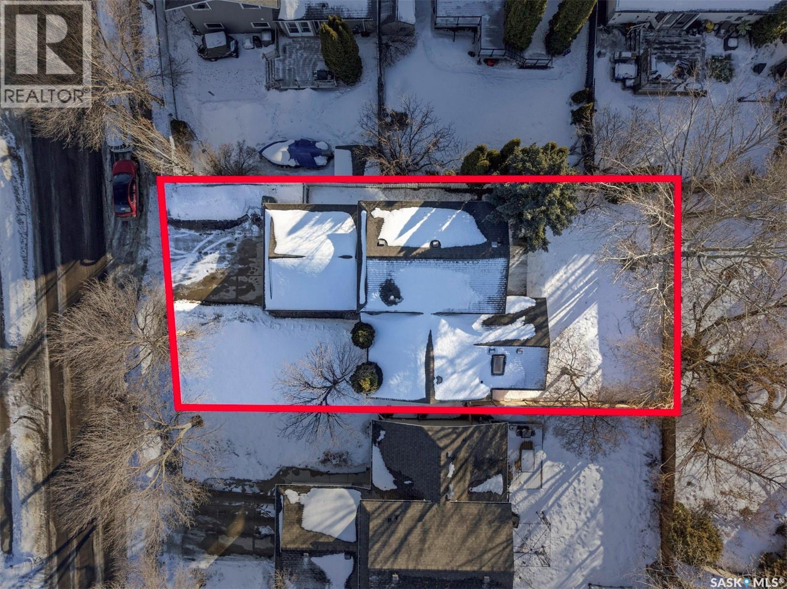 110 Cowley Road, Saskatoon, SK - Photo Showing Other Room