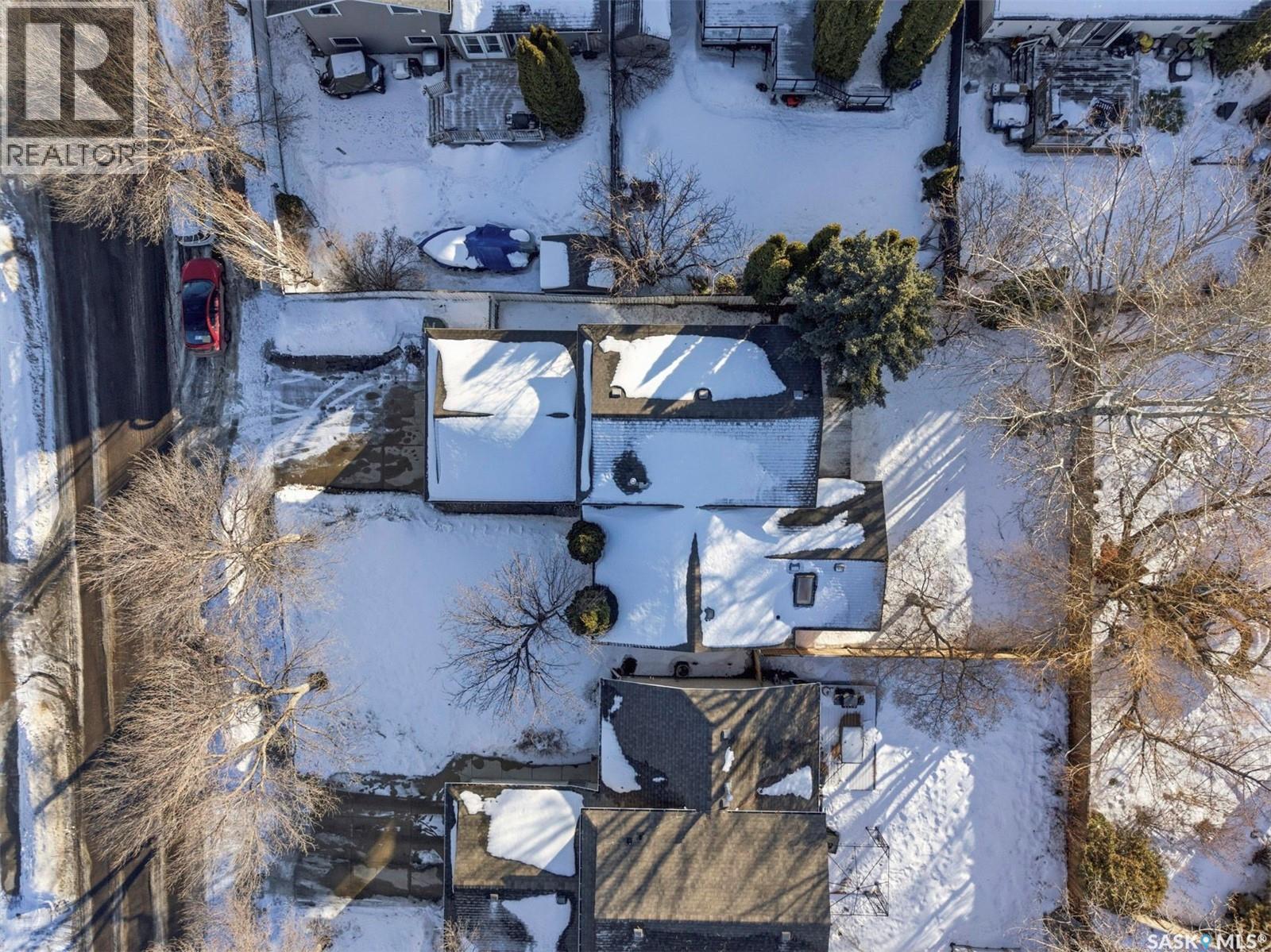 110 Cowley Road, Saskatoon, SK - Outdoor