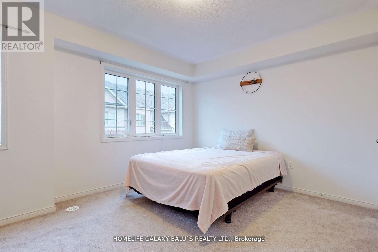 46 Filly Path, Oshawa, ON - Indoor Photo Showing Bedroom
