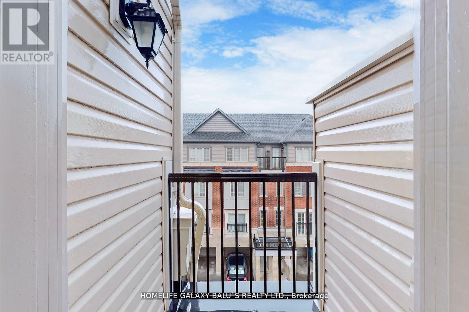 46 Filly Path, Oshawa, ON - Outdoor