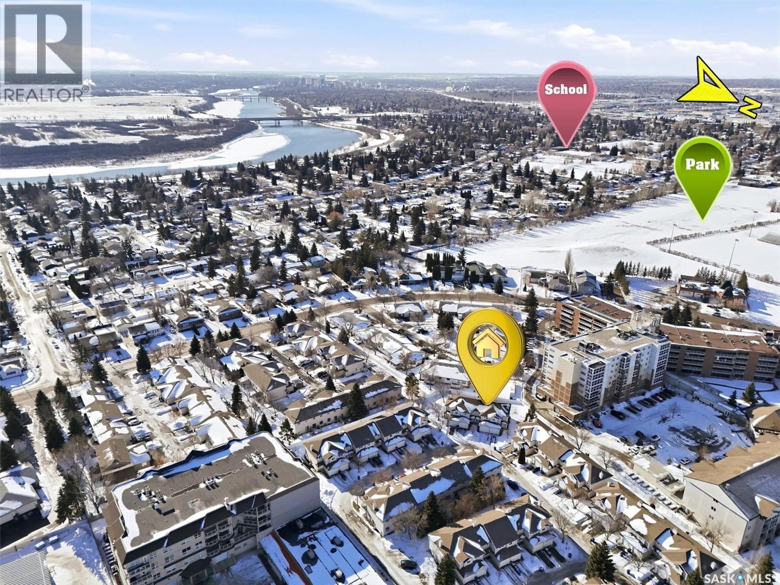 14 215 Pinehouse Drive, Saskatoon, SK