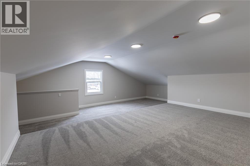 34 Close Avenue, Cambridge, ON - Indoor Photo Showing Other Room