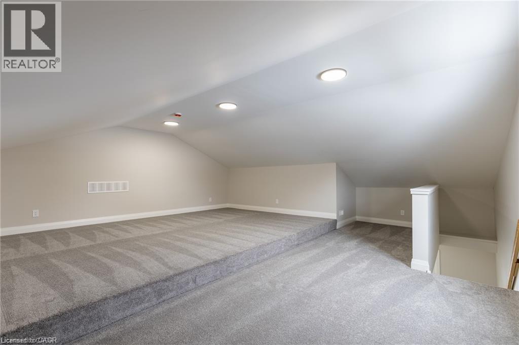 34 Close Avenue, Cambridge, ON - Indoor Photo Showing Other Room