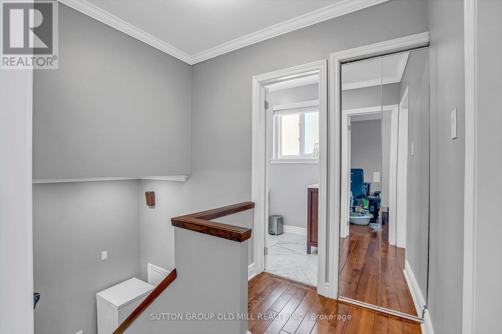 1879 Sandgate Crescent, Mississauga, ON - Indoor Photo Showing Other Room