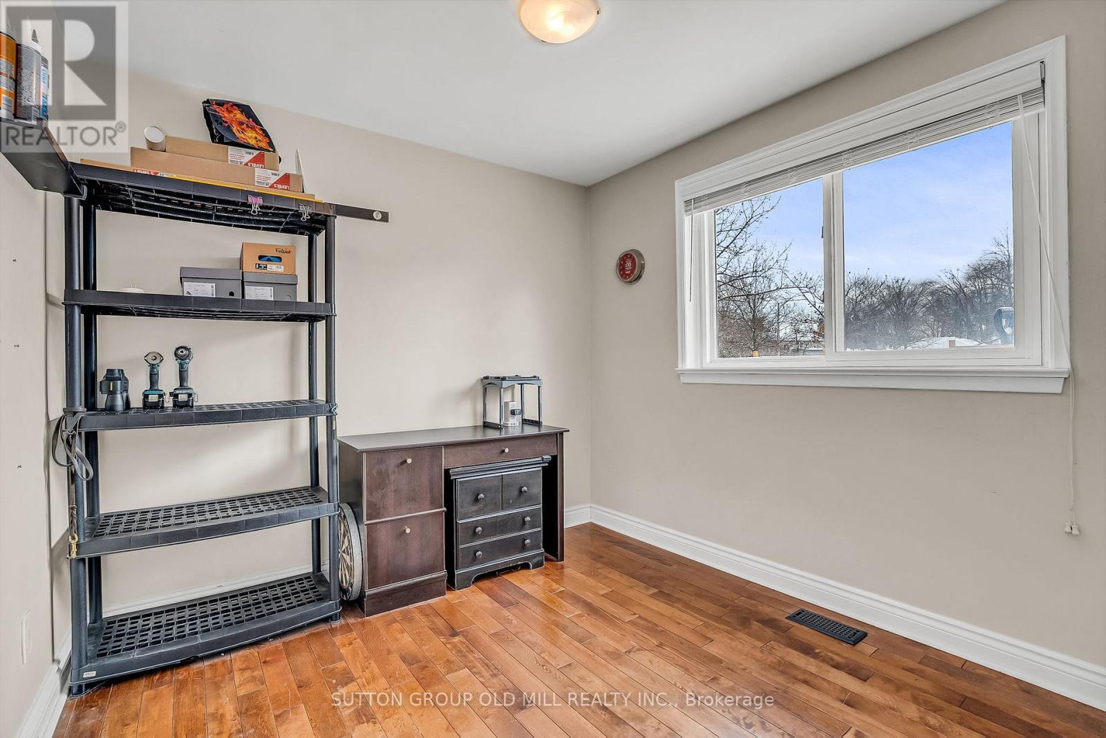 1879 Sandgate Crescent, Mississauga, ON - Indoor