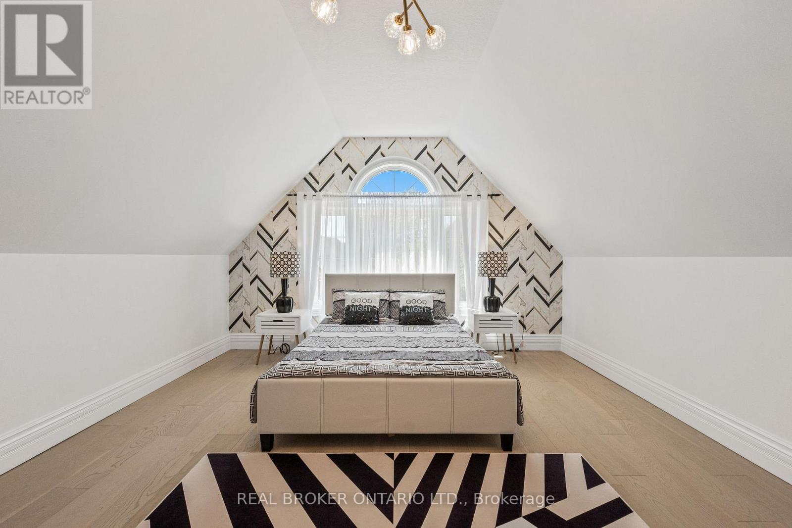 215 Black Maple Court, Kitchener, ON - Indoor Photo Showing Other Room