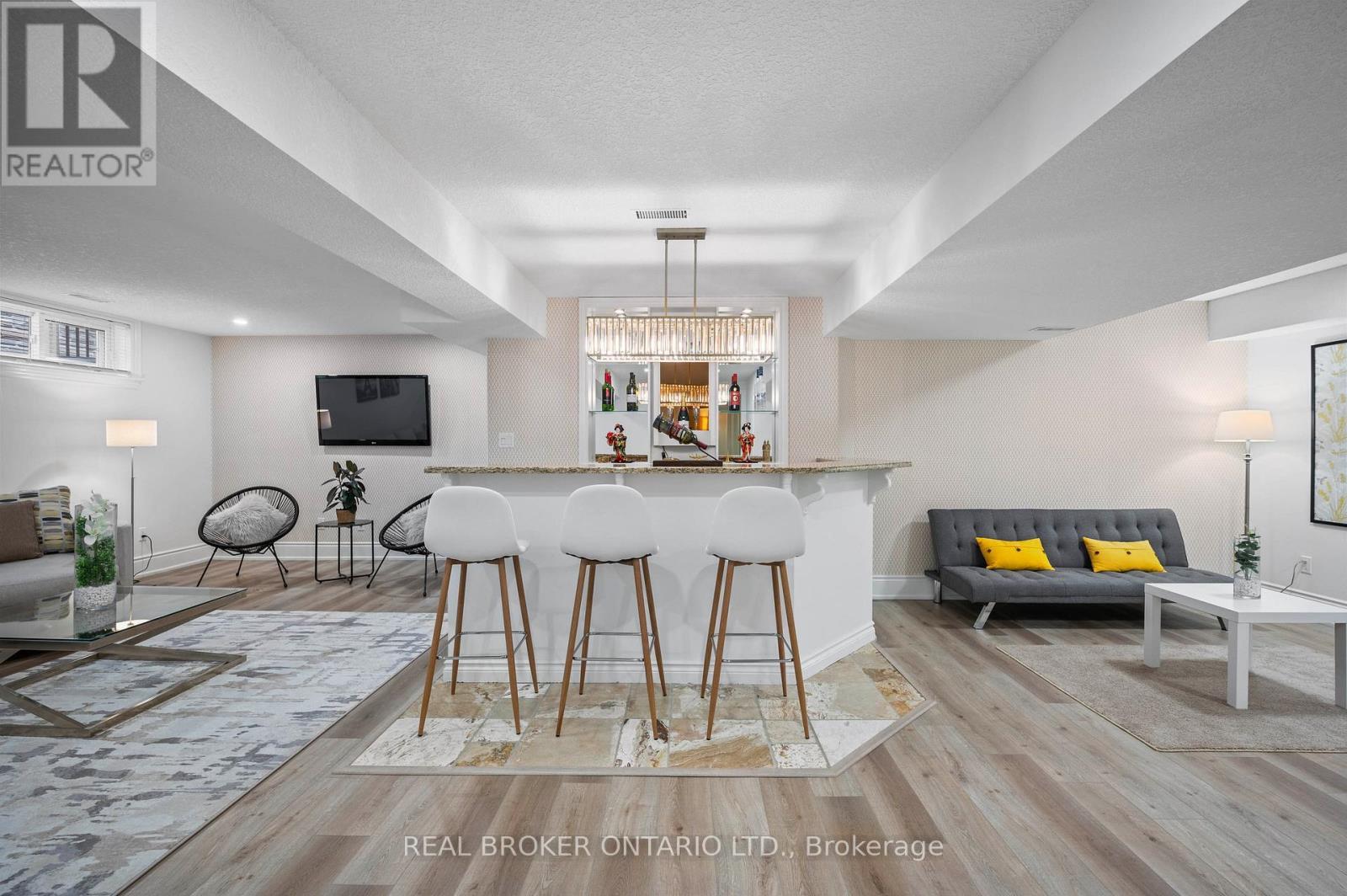 215 Black Maple Court, Kitchener, ON - Indoor