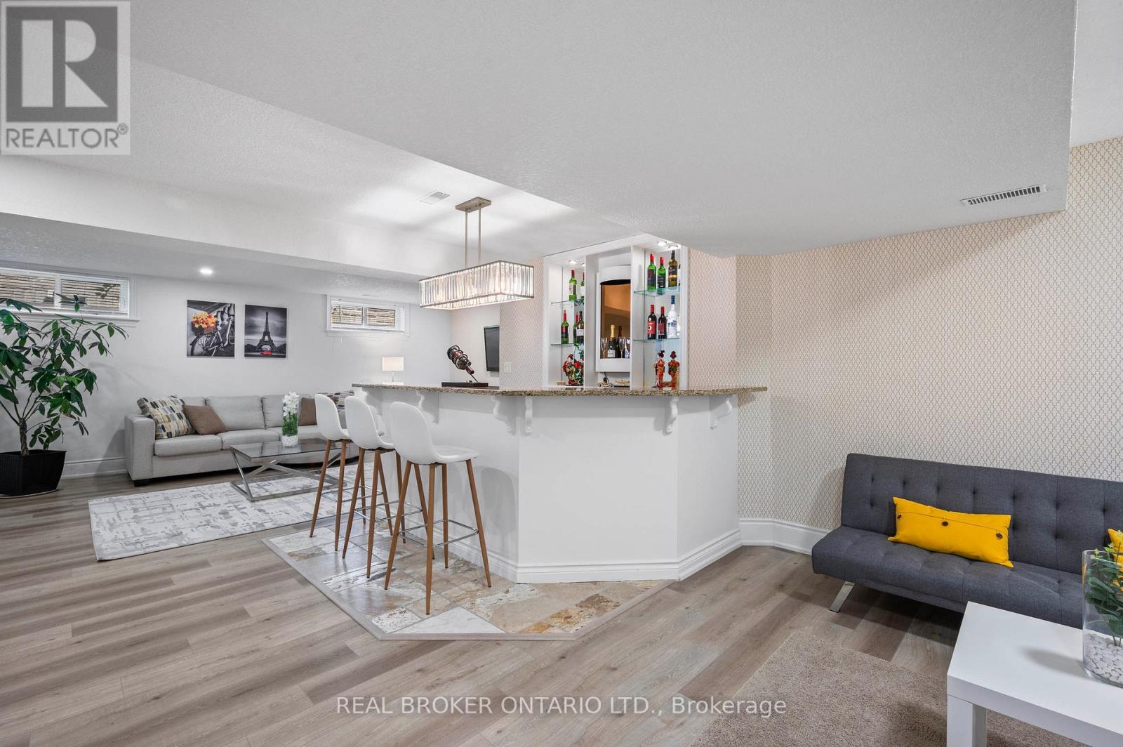 215 Black Maple Court, Kitchener, ON - Indoor