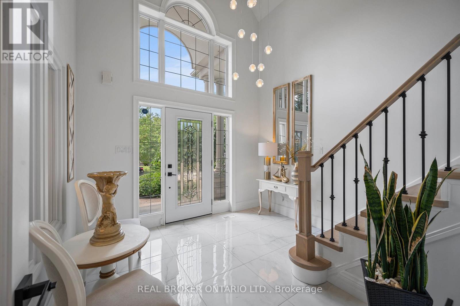 215 Black Maple Court, Kitchener, ON - Indoor Photo Showing Other Room