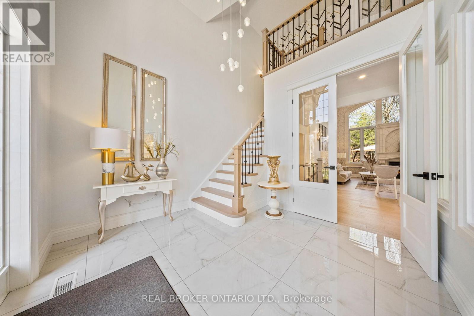 215 Black Maple Court, Kitchener, ON - Indoor Photo Showing Other Room