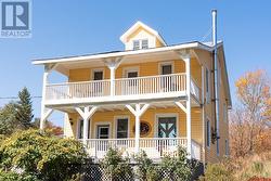 4198 EAGLE LAKE ROAD Parry Sound Remote Area (Lount), ON P0A 1X0