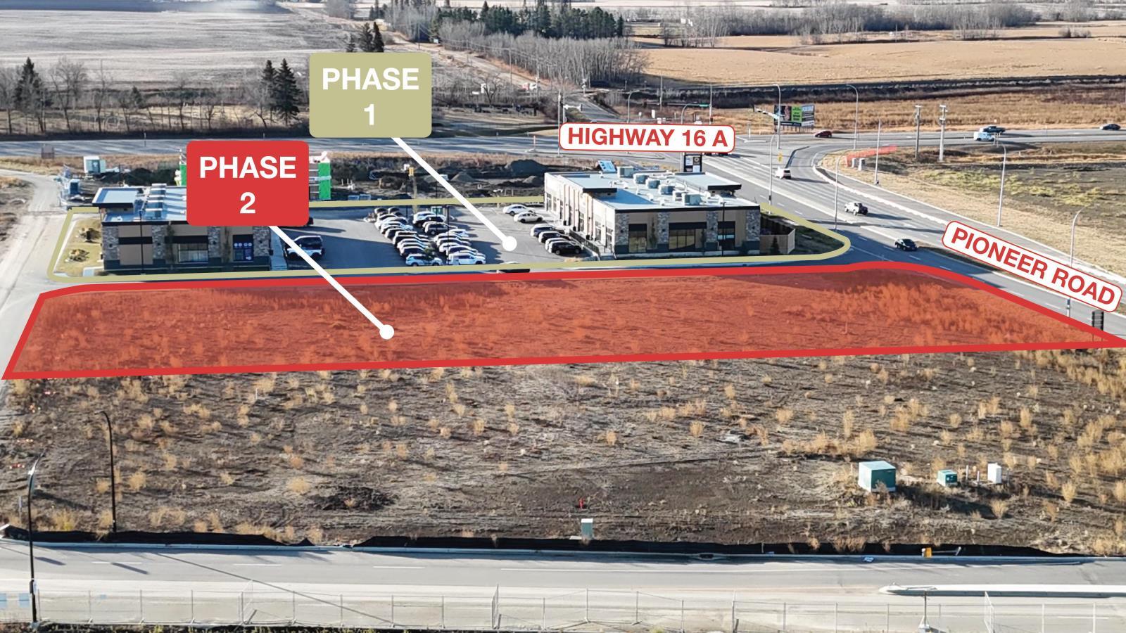 5 Ballpark Way, Spruce Grove, AB