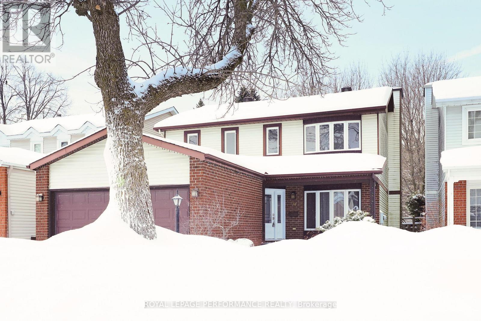 10 Ellisson Way, Ottawa, ON - Outdoor