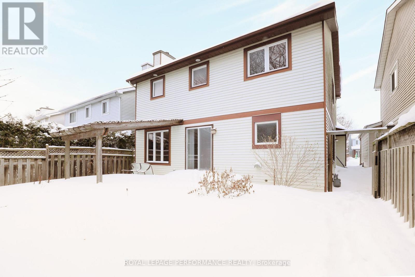 10 Ellisson Way, Ottawa, ON -