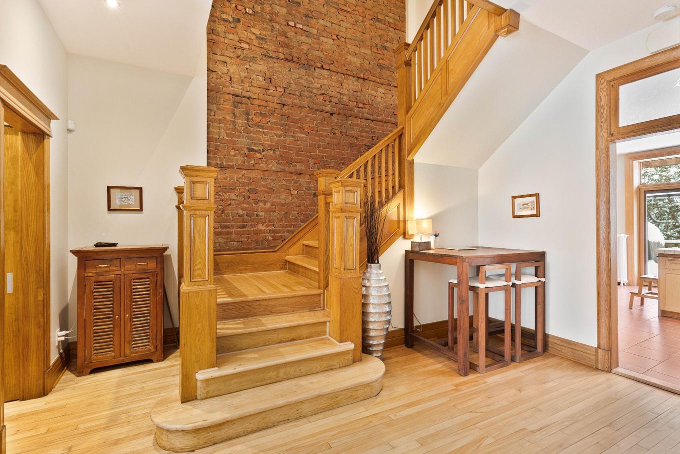 Autre - 4174 Av. De Melrose, Montréal (Côte-Des-Neiges/Notre-Dame-De-Grâce), QC - Indoor Photo Showing Other Room