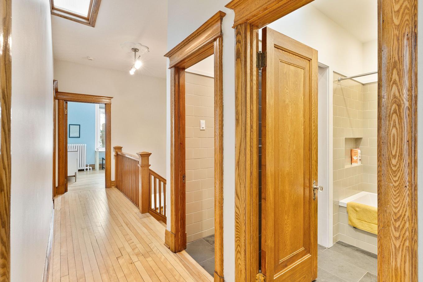 Autre - 4174 Av. De Melrose, Montréal (Côte-Des-Neiges/Notre-Dame-De-Grâce), QC - Indoor Photo Showing Other Room