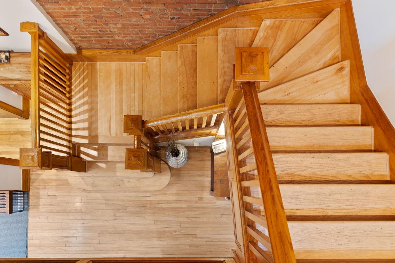 Autre - 4174 Av. De Melrose, Montréal (Côte-Des-Neiges/Notre-Dame-De-Grâce), QC - Indoor Photo Showing Other Room