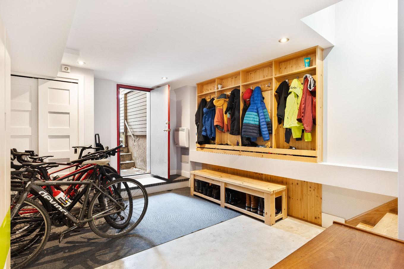 Autre - 4174 Av. De Melrose, Montréal (Côte-Des-Neiges/Notre-Dame-De-Grâce), QC - Indoor Photo Showing Other Room