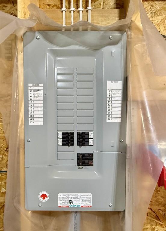 367 Fortier Street, Kimberley, BC - Indoor Photo Showing Basement