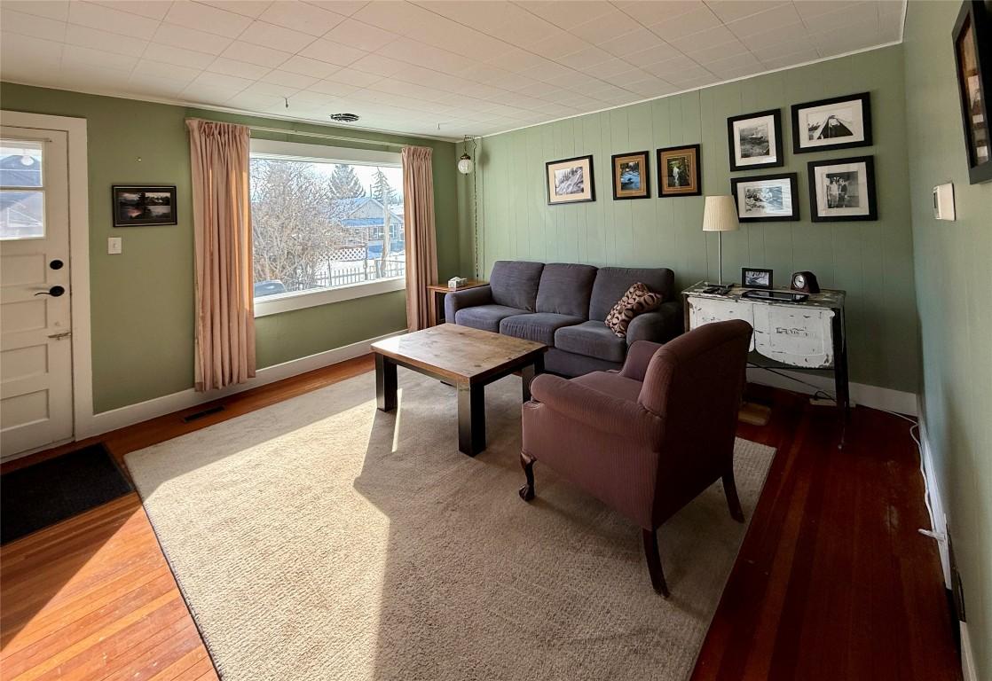 367 Fortier Street, Kimberley, BC - Indoor