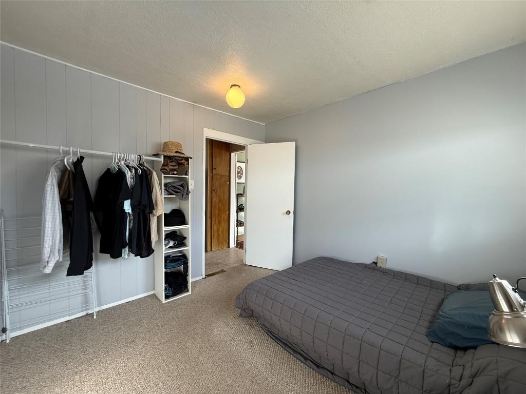 367 Fortier Street, Kimberley, BC - Indoor Photo Showing Bedroom