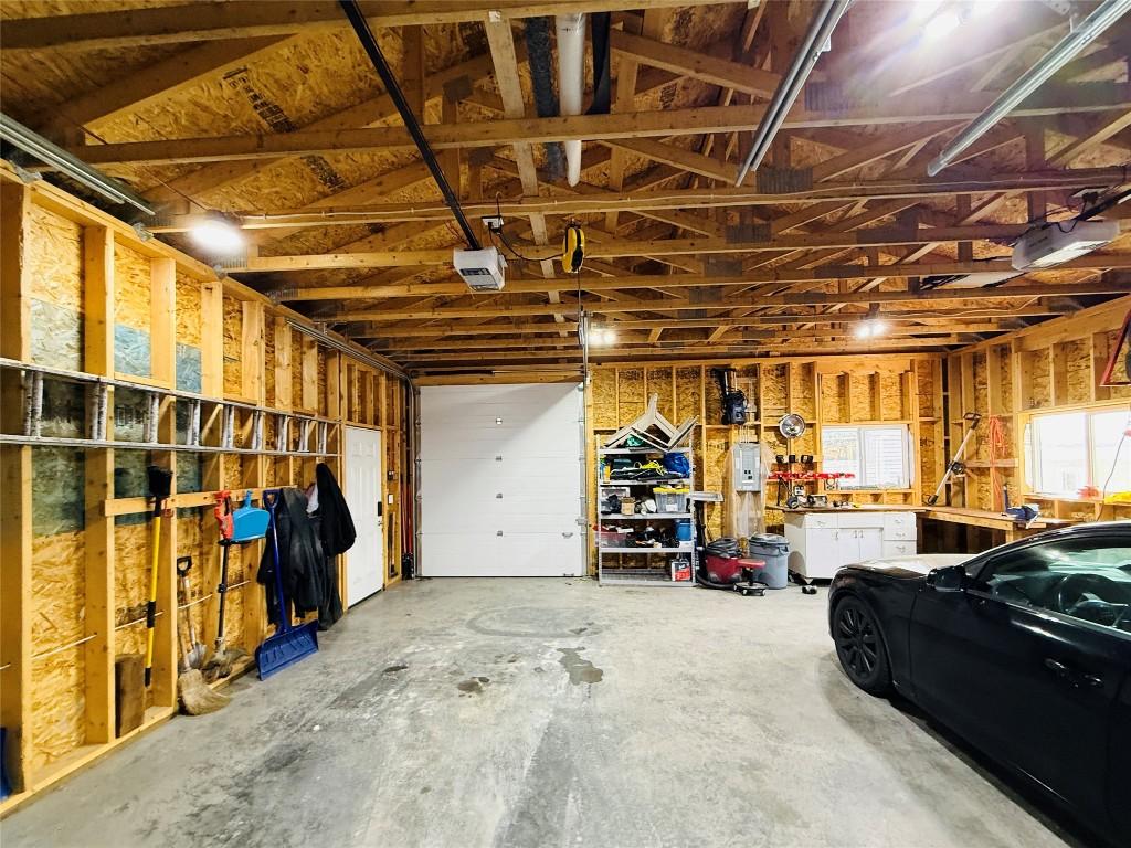 367 Fortier Street, Kimberley, BC - Indoor