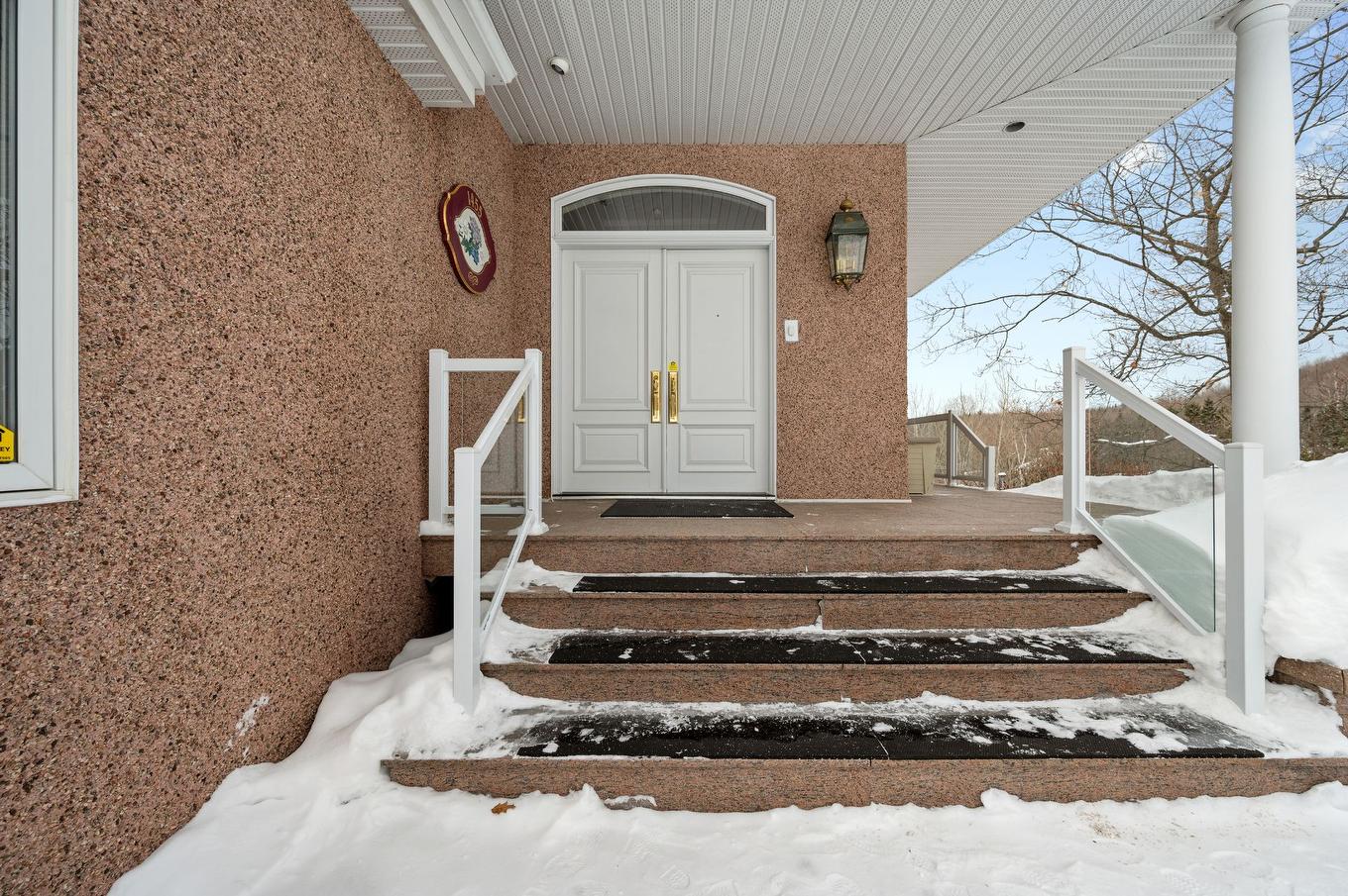 Frontage - 1455 Rue Des Quatre-Saisons, Sainte-Adèle, QC - Outdoor