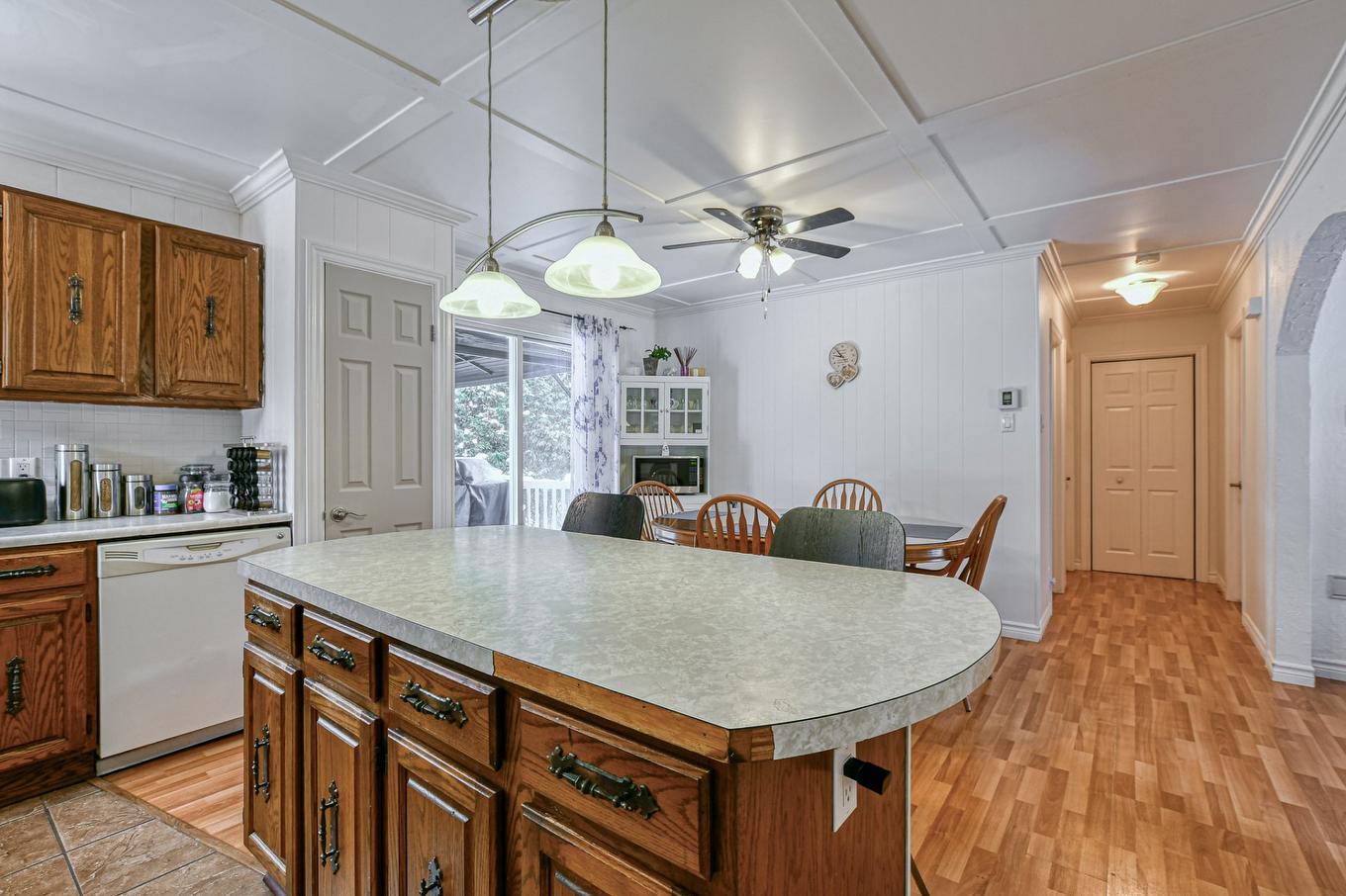 Vue d'ensemble - 705 Rue Dufour, Mont-Tremblant, QC - Indoor Photo Showing Other Room