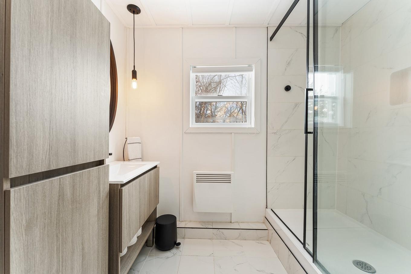 Salle de bains - 3 Rue Beauregard, Sutton, QC - Indoor Photo Showing Bathroom