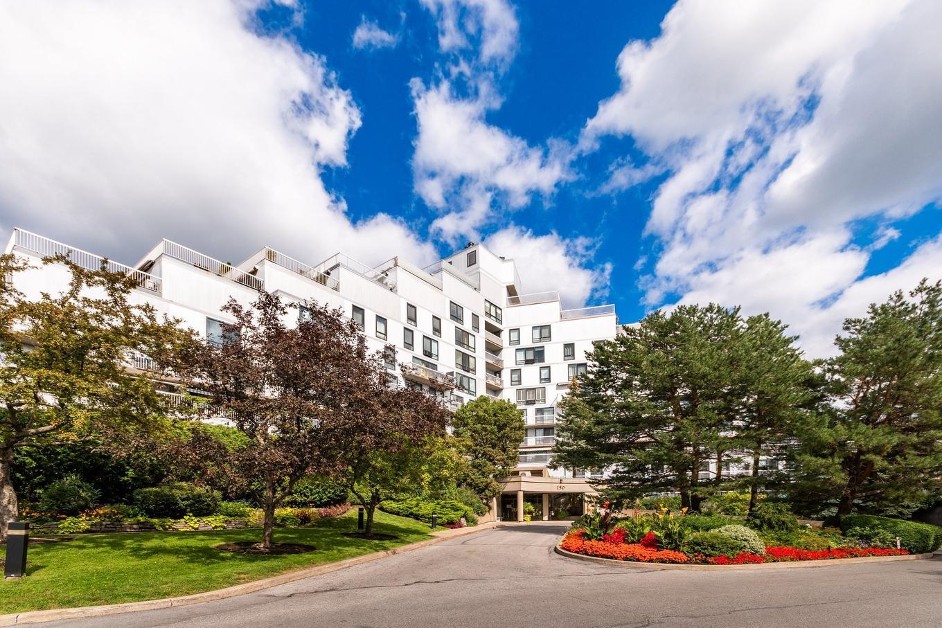 Frontage - 145-150 Rue Berlioz, Montréal (Verdun/Île-Des-Soeurs), QC - Outdoor