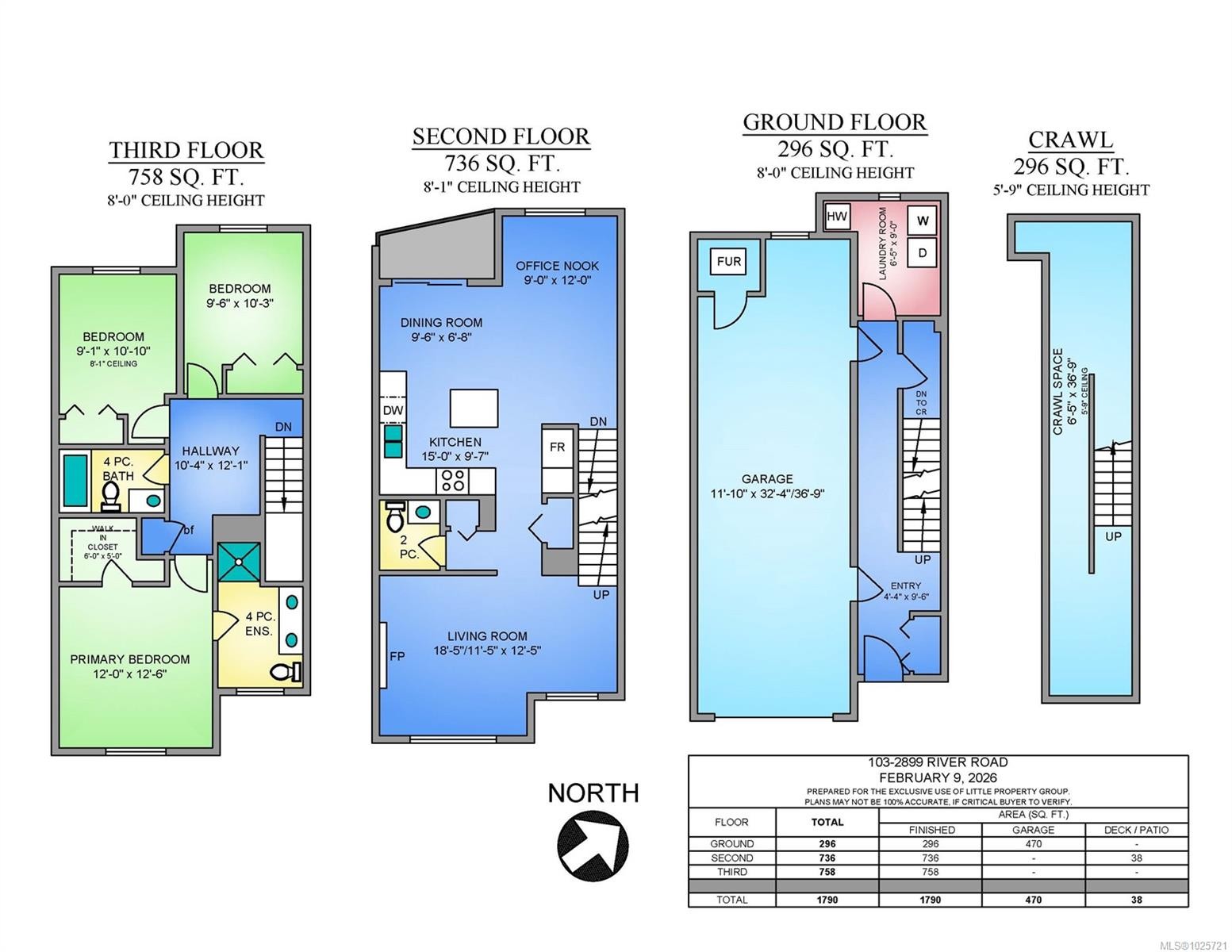 103-2899 River Rd, Chemainus, BC