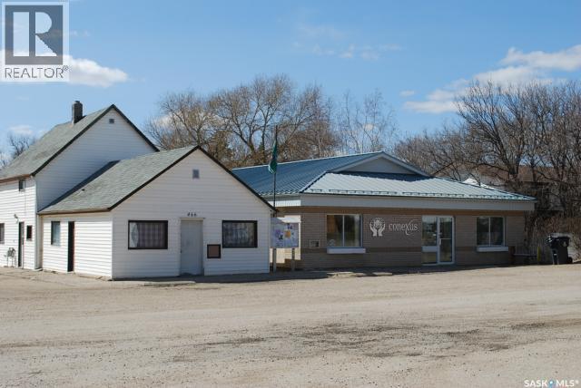 509 Bentika Street, Bethune, SK