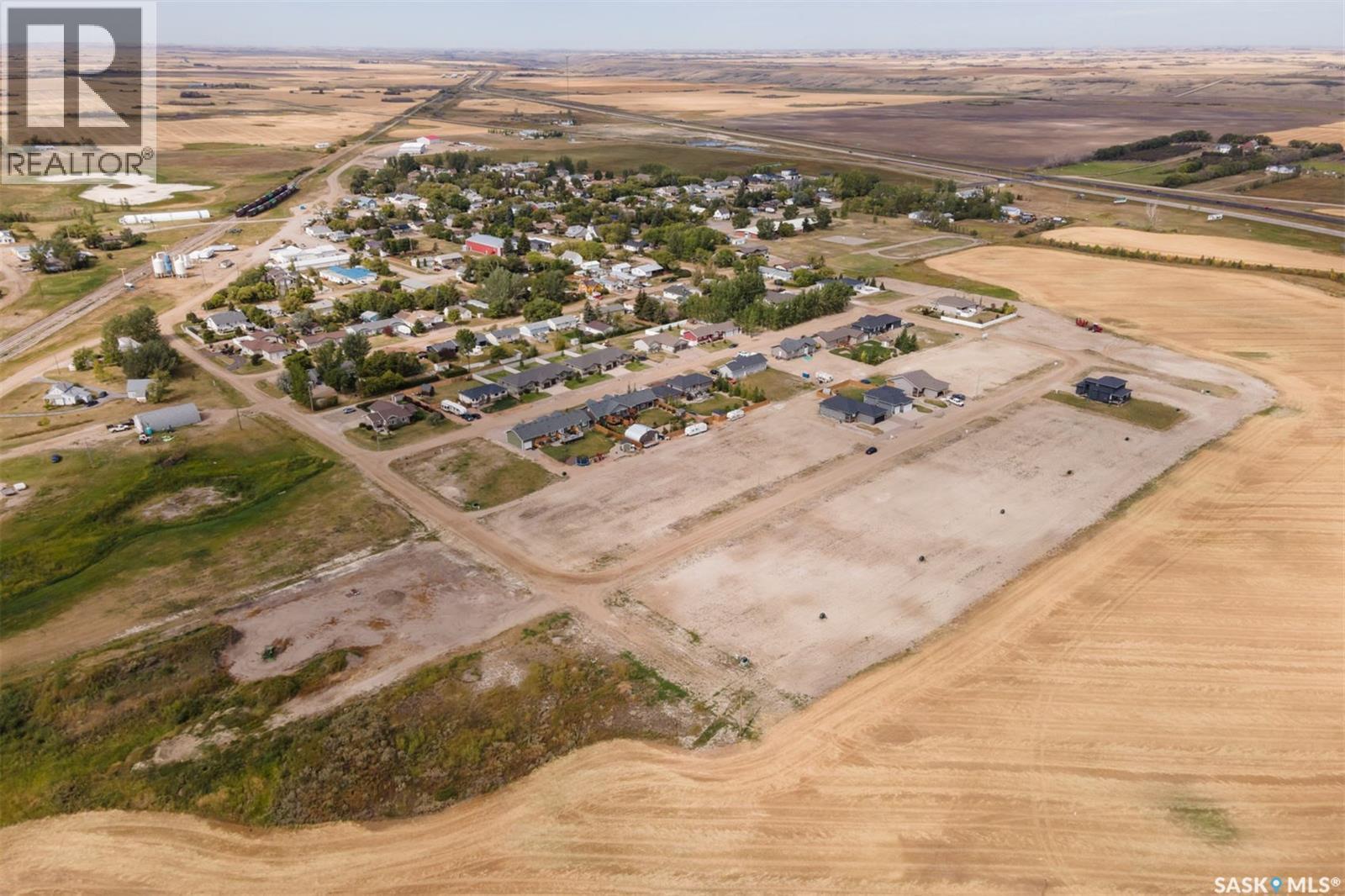 509 Bentika Street, Bethune, SK